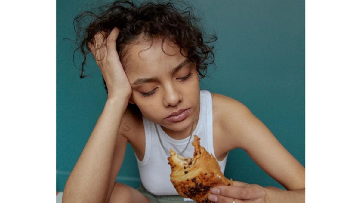 Beynimizin Yemek Yedikten Sonra Doyduğumuzu Anlaması İçin Kaç Dakikaya İhtiyacı Var?