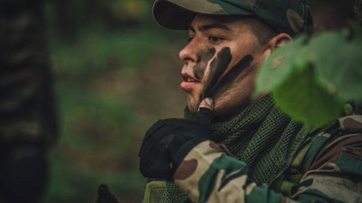 Sporcuların Göz Altlarına Sürdükleri Siyah Boya Gerçekten İşe Yarıyor mu Yoksa Sadece Plasebo Etkisinden mi İbaret?