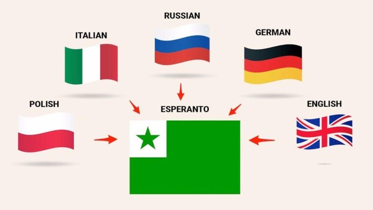 Tüm Dünya Aynı Dili Konuşsa Ne Olurdu? Bu Konuyla İlgili Yapılan İlginç Bir Çalışma Var!