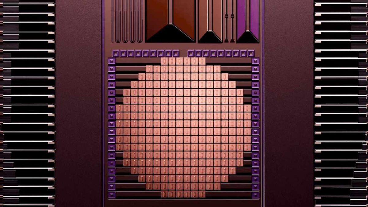 Google, Fiber İnternete Alternatif Olacak Yeni Nesil Çipini Duyurdu!