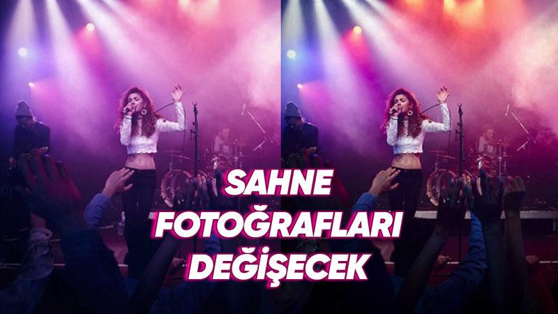 Tecno, Renk Doğruluğunda Çığır Açacak 2 MP SpectraVision Kamerasını Tanıttı