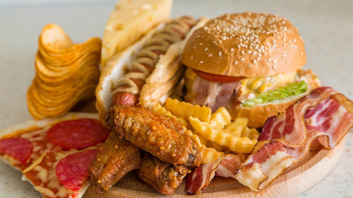 Oruçluyken Enerjinizden Eser Kalmıyorsa Dikkat! Sahurda Yedikleriniz Gün İçinde Enerjinizi Nasıl Etkiliyor?