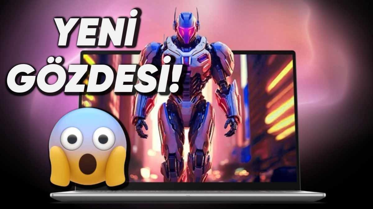 Lenovo’nun Yeni Gözdesi Yoga Pro 9i Resmen Tanıtıldı: İşte Özellikleri