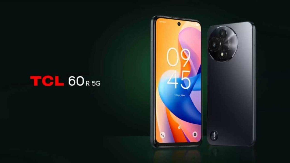 Uygun Fiyatlı TCL 60 Serisi Resmen Duyuruldu: Tüm Detaylar Burada!