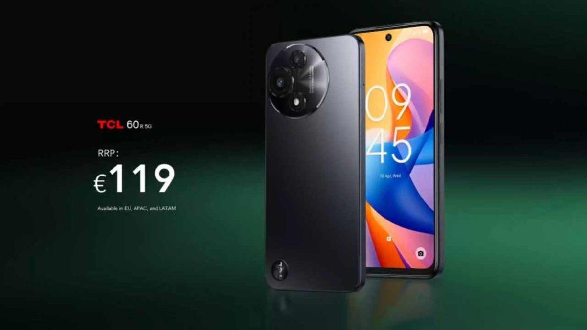 Uygun Fiyatlı TCL 60 Serisi Resmen Duyuruldu: Tüm Detaylar Burada!