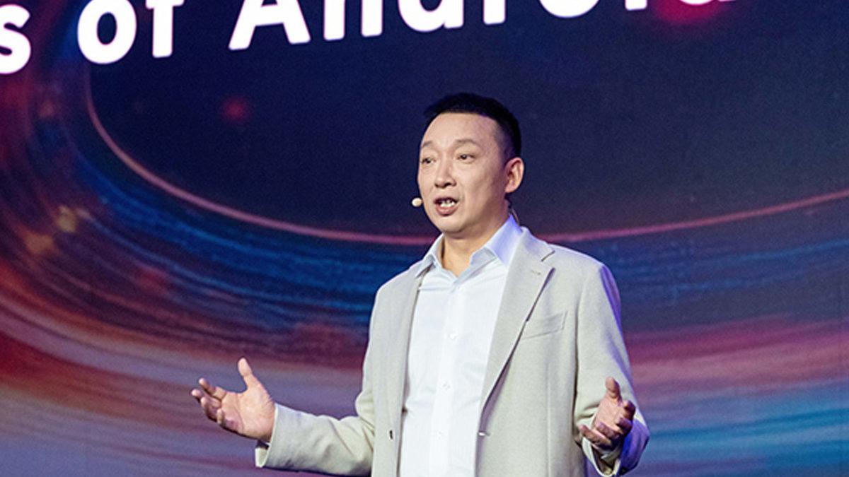 HONOR, 10 Milyar Dolar Değerindeki Yapay Zekâ Odaklı Alpha Planı’nı Tanıttı