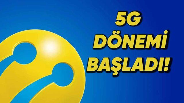 Turkcell ve Samsung’dan Ses Getirecek Anlaşma Geliyor: On Binlerce 5G Telefon Yolda!