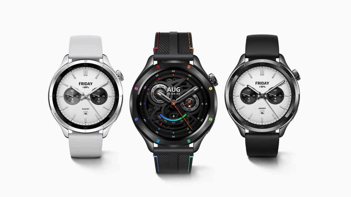 Xiaomi, Yılın Etkinliği MWC 2025’te Şov Yaptı: İşte En Yeni Ürünleri!