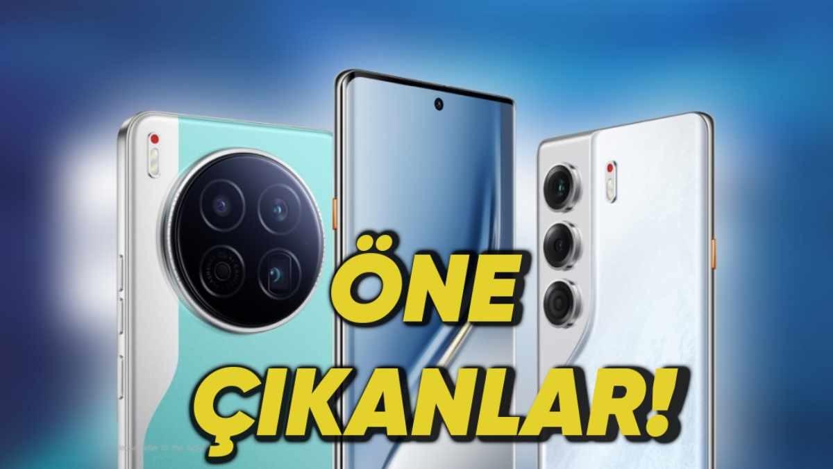 Tecno, MWC 2025’e Damga Vurdu: İşte Sahneye Çıkardığı Tüm Ürünler!