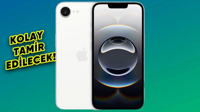 iPhone 16e Parçalarına Ayrıldı: Batarya Yapıştırıcısı Çok İlginç! [Video]