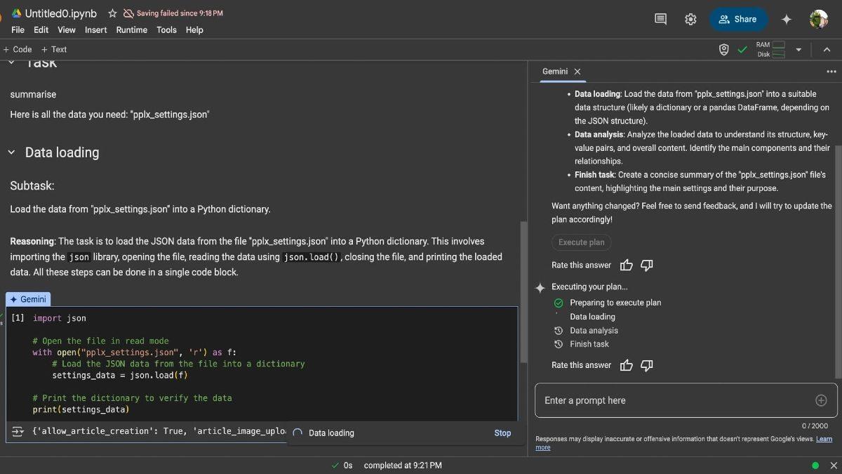 Google, Veri Bilimcilerin İşini Çok Kolaylaştıracak 