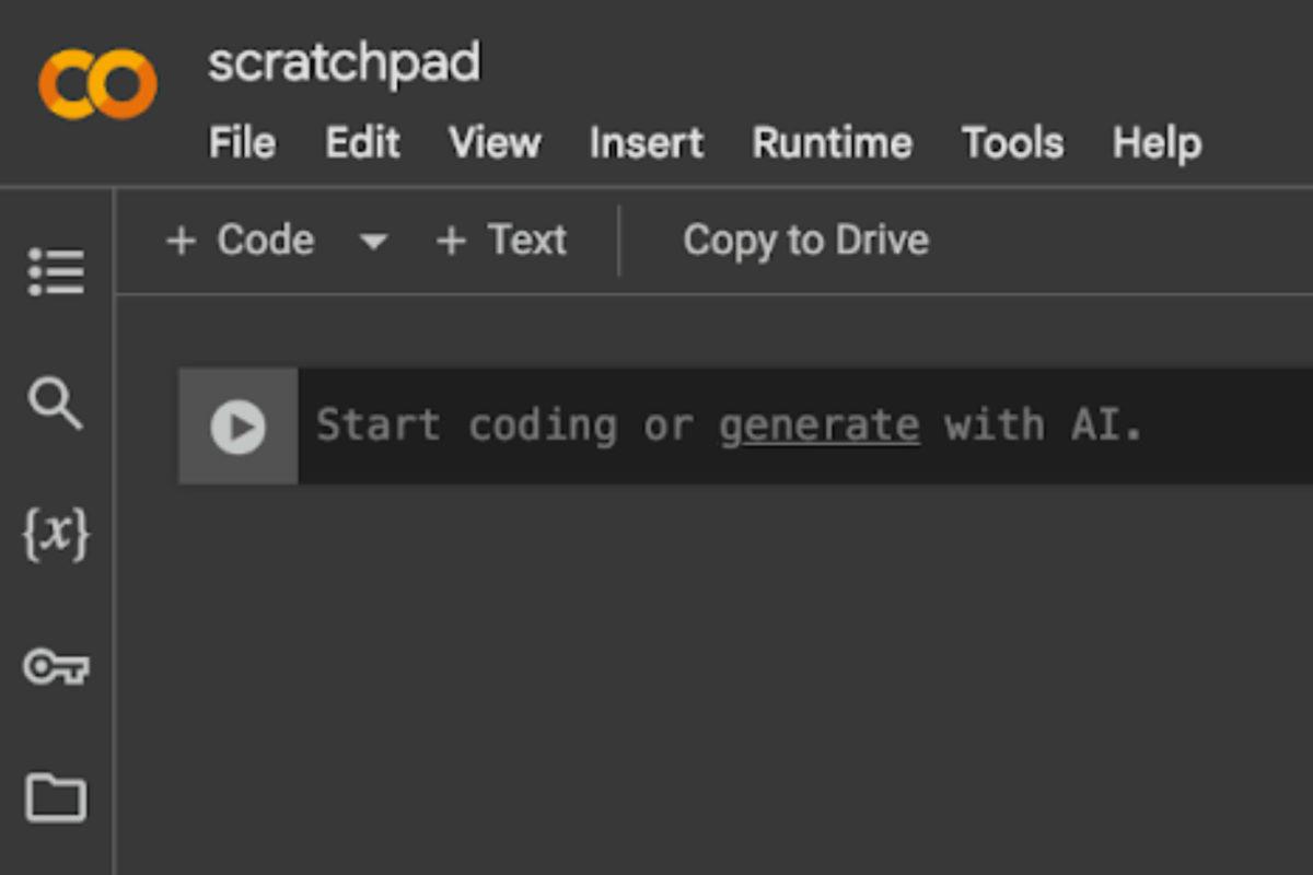 Google, Veri Bilimcilerin İşini Çok Kolaylaştıracak 