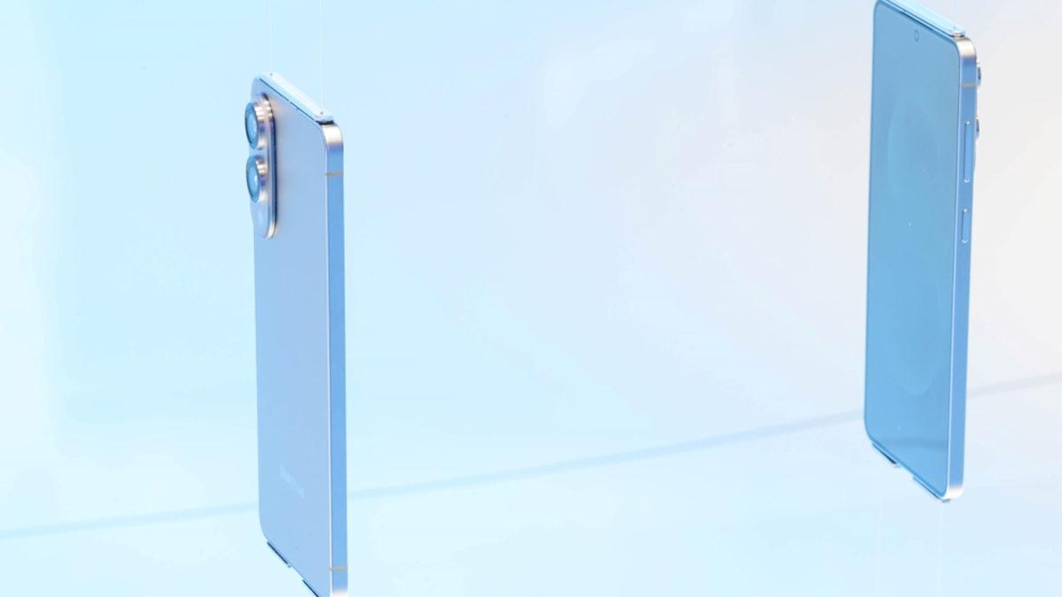 Samsung, Ultra İnce Telefonu Galaxy S25 Edge ve Apple Vision Pro Rakibi Karma Gerçeklik Başlığını Sergiledi