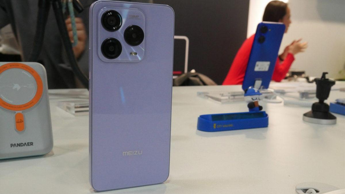 Meizu, Akıllı Telefon Sektörüne Geri Döndü: İşte Duyurulan Modeller (Dönmese de Olurmuş)