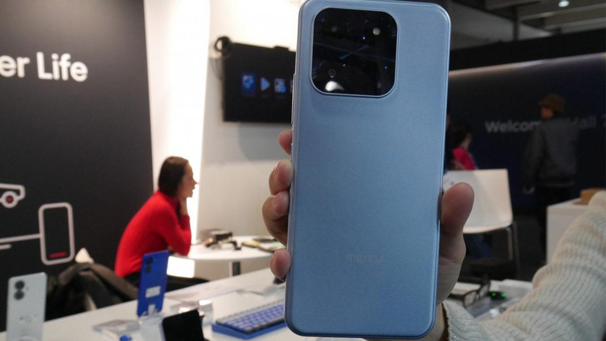 Meizu, Akıllı Telefon Sektörüne Geri Döndü: İşte Duyurulan Modeller (Dönmese de Olurmuş)