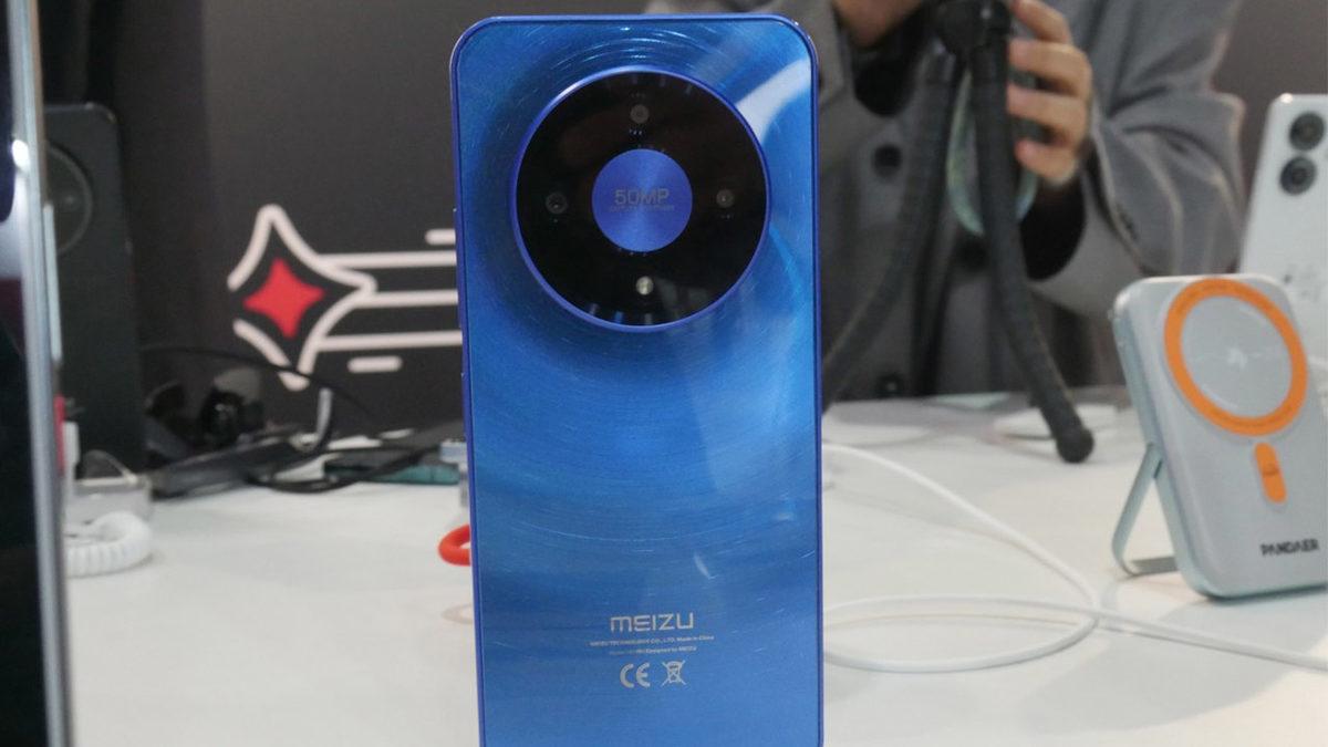 Meizu, Akıllı Telefon Sektörüne Geri Döndü: İşte Duyurulan Modeller (Dönmese de Olurmuş)