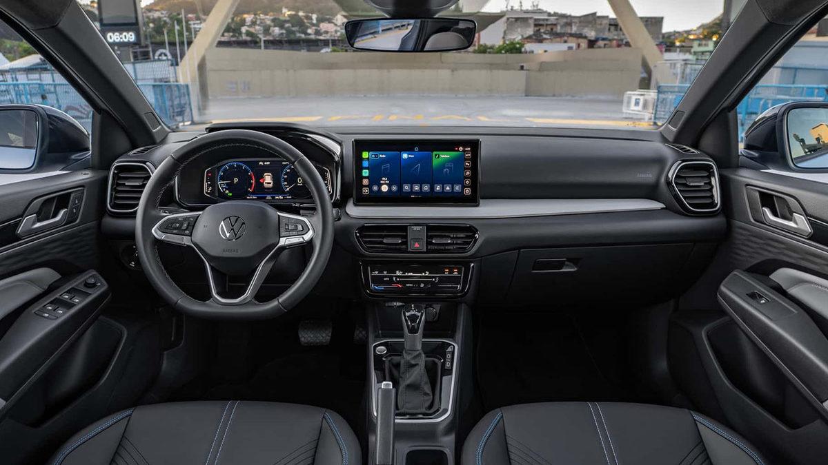 Volkswagen’den Polo’nun Yeni Bir Crossover Versiyonu: Karşınızda Tera!