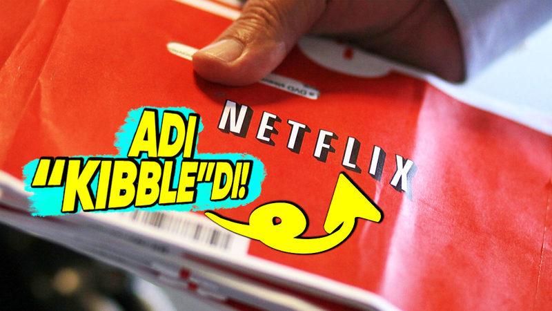 Netflix’in Google’dan Bile Önce Kurulduğunu Biliyor muydunuz? İyi ama Nasıl?