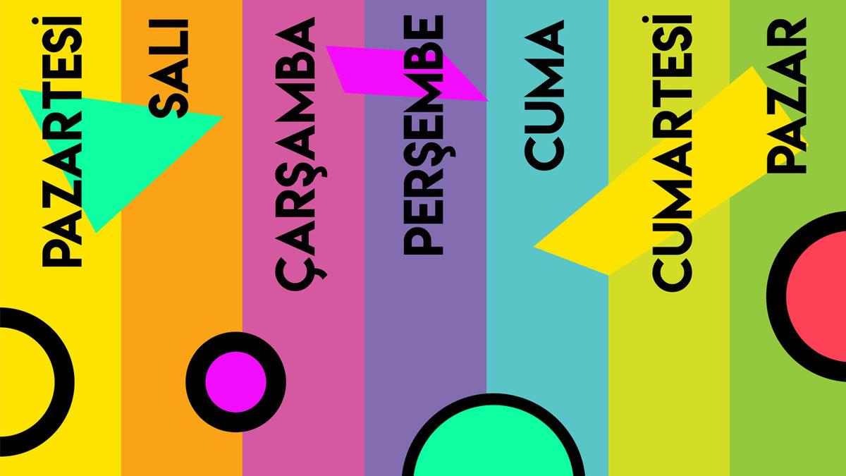 Risk Almadan Önce Mutlaka Bunu Bilmelisiniz! Hangi Gün Daha Cesuruz?