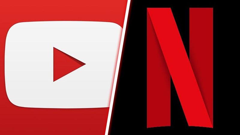 YouTube’un TV Sürümünün Tasarımı Baştan Sona Değişecek: Netflix’e Rakip Olacak!