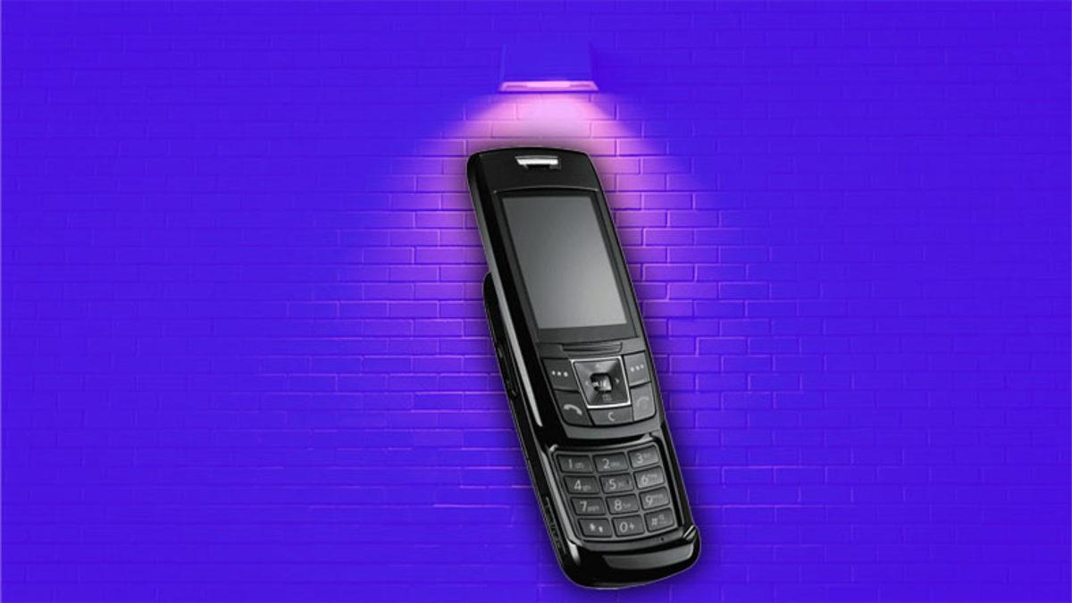 Listede Sizinki de Olabilir: Bir Zamanlar Hepimizin Hayallerini Süsleyen O Meşhur Telefonlar