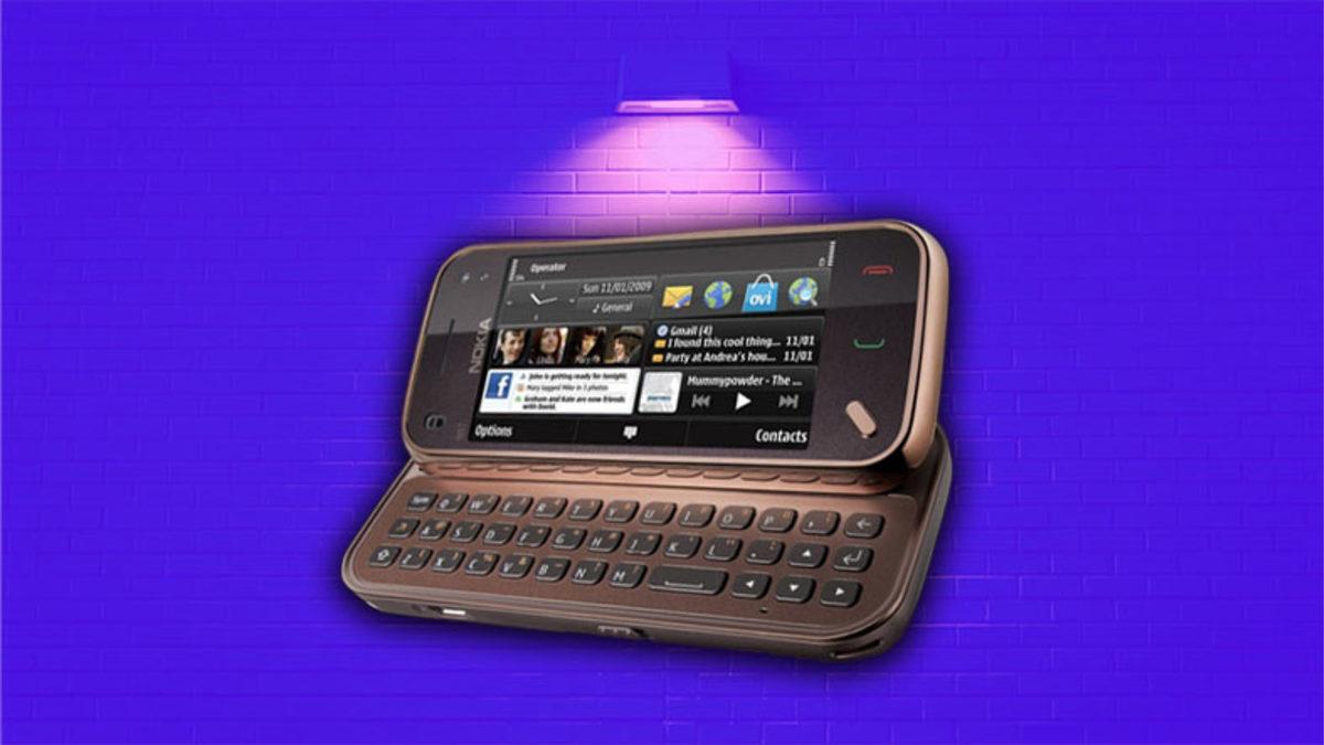 Listede Sizinki de Olabilir: Bir Zamanlar Hepimizin Hayallerini Süsleyen O Meşhur Telefonlar