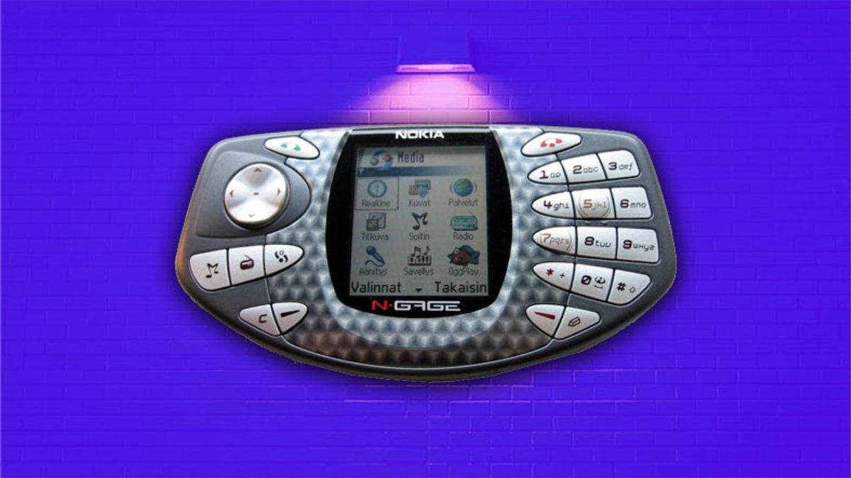 Listede Sizinki de Olabilir: Bir Zamanlar Hepimizin Hayallerini Süsleyen O Meşhur Telefonlar