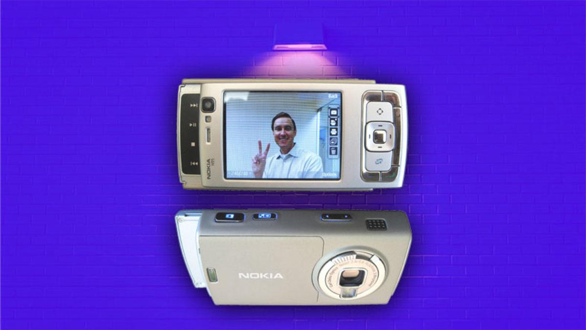 Listede Sizinki de Olabilir: Bir Zamanlar Hepimizin Hayallerini Süsleyen O Meşhur Telefonlar