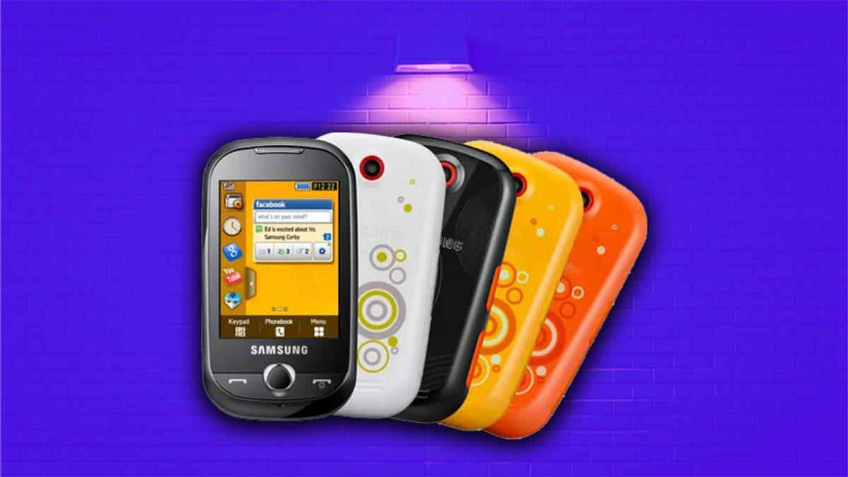 Listede Sizinki de Olabilir: Bir Zamanlar Hepimizin Hayallerini Süsleyen O Meşhur Telefonlar