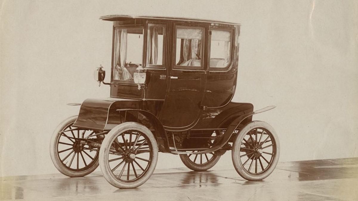 Elektrikli Araçlar Neden 20. Yüzyılın Başında Popülerliğini Kaybetti? (İlk Elektrikli Aracın En Yüksek Hızı 65 km’ydi)