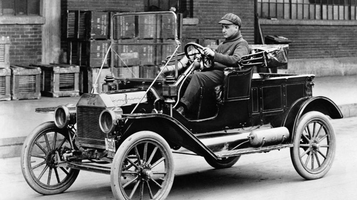 Elektrikli Araçlar Neden 20. Yüzyılın Başında Popülerliğini Kaybetti? (İlk Elektrikli Aracın En Yüksek Hızı 65 km’ydi)