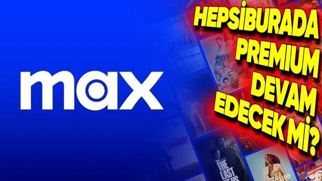 BluTV’nin Max’e Dönüşeceği Tarih Açıklandı: Hepsiburada Üyeliğinin Devam Edip Etmeyeceği de Belli Oldu