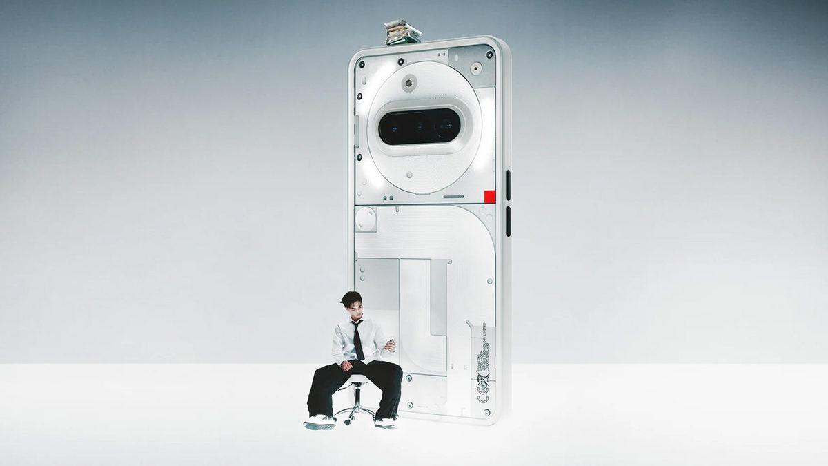 Nothing Phone 3a ve 3a Pro Resmen Duyuruldu: Bu Fiyata Ortalığı Kasıp Kavururlar!