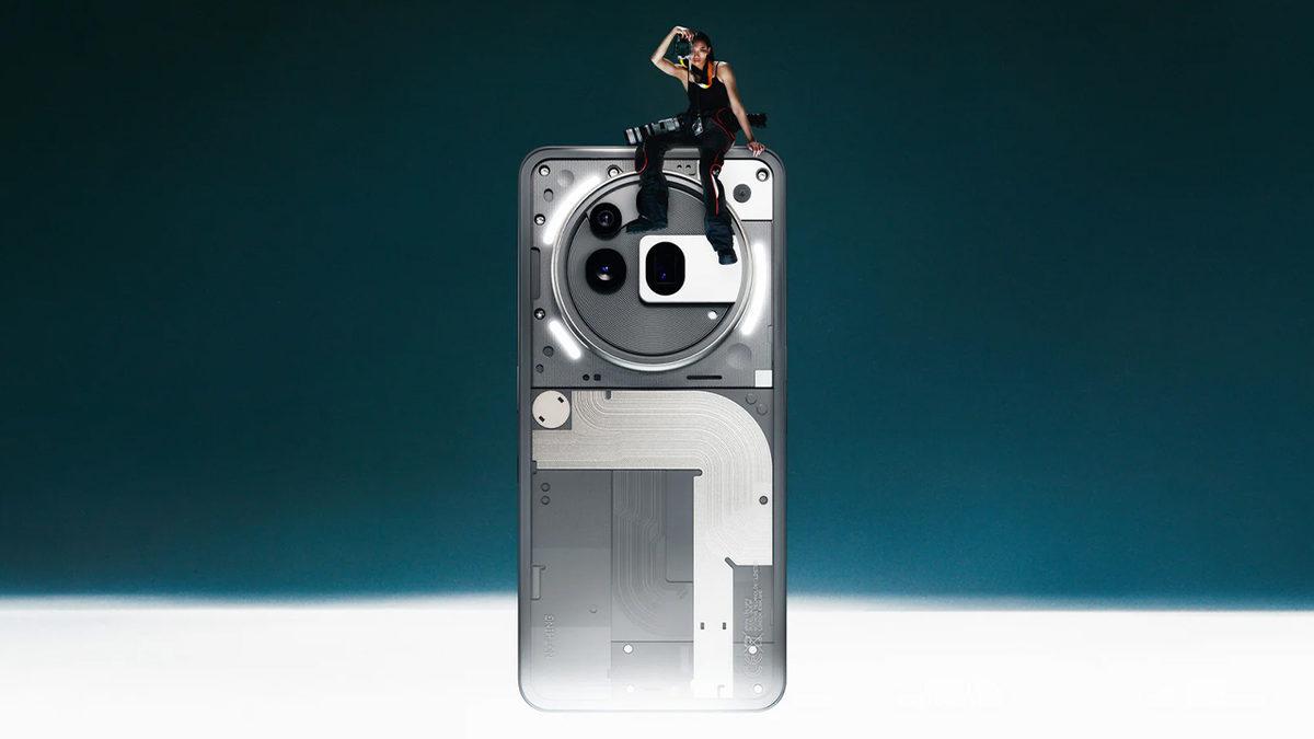 Nothing Phone 3a ve 3a Pro Resmen Duyuruldu: Bu Fiyata Ortalığı Kasıp Kavururlar!