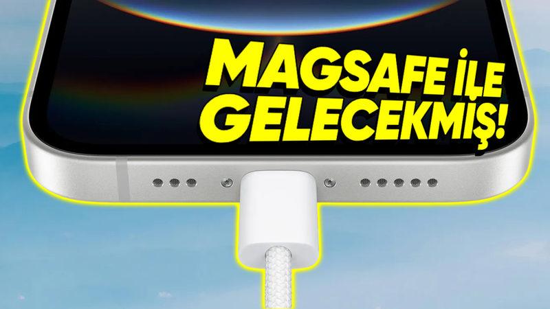 Gerçek Gün Yüzüne Çıktı: iPhone 16e Az Kalsın MagSafe Desteğiyle Gelecekmiş!