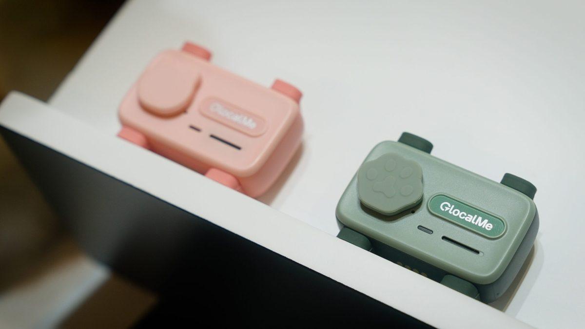 Şaka Değil Gerçek: Evcil Hayvanlar İçin Üretilen İlk Akıllı Telefon Tanıtıldı!