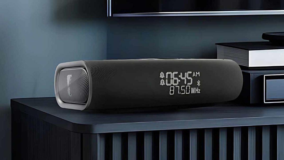 JBL Kablosuz Şarj Destekli Yeni Akıllı Hoparlörünü Tanıttı: İşte Tüm Özellikleri!