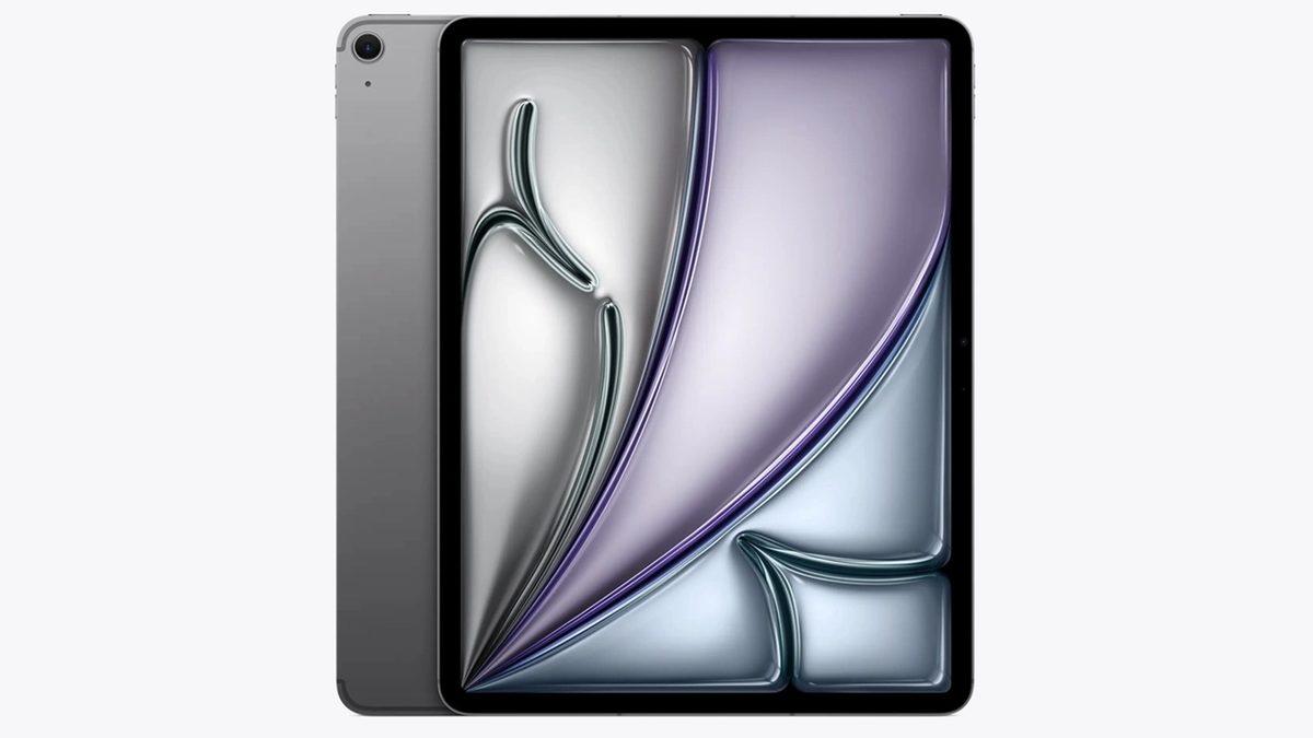 Yeni M3 iPad Air Tanıtıldı: İşte Özellikleri ve Türkiye Fiyatı!