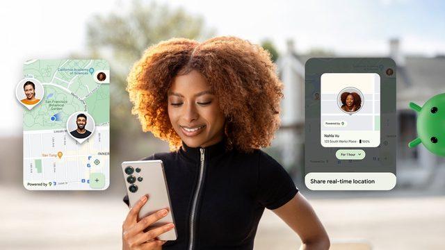 Android Cihazlara Gelecek Yeni Özellikler Duyuruldu: İşte Günlük Yaşantınızda Mutlaka Kullanacağınız O Özellikler!