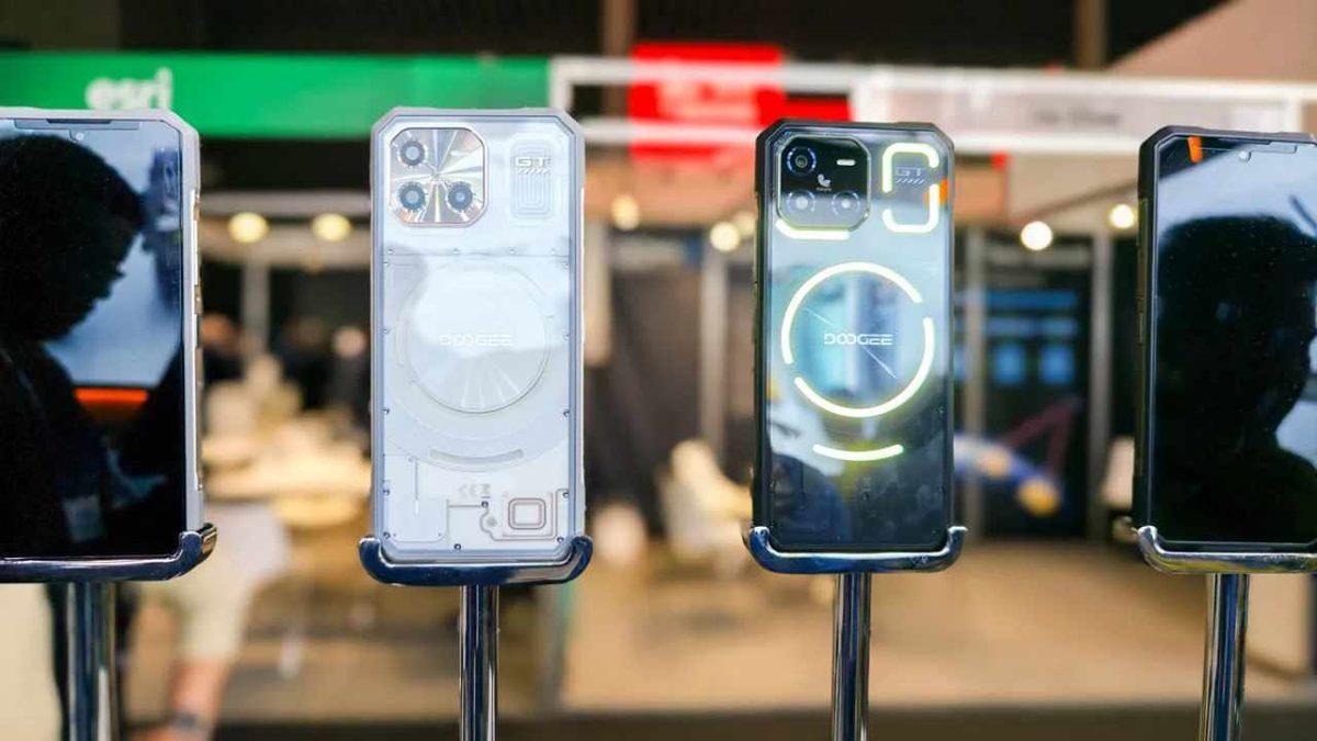 Nothing Phone (3A) Daha Çıkmadan Başka Bir Marka Onu 