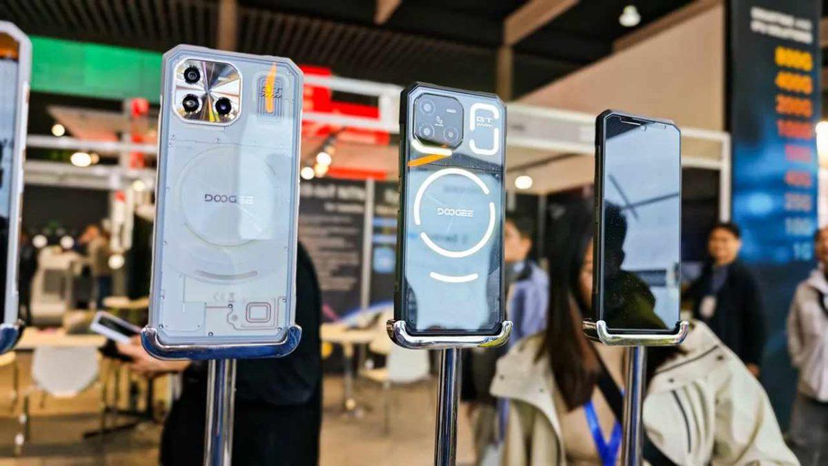 Nothing Phone (3A) Daha Çıkmadan Başka Bir Marka Onu 