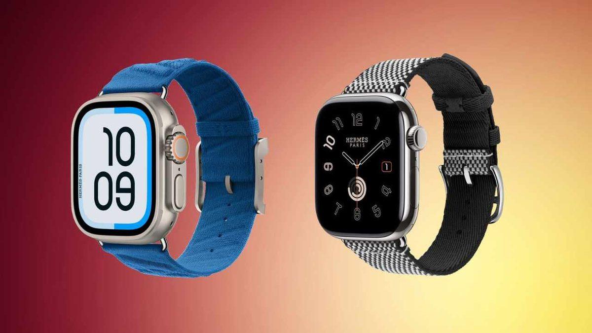 Apple, Bahar Temalı Yeni Apple Watch Kordonlarını Tanıttı: İşte Birbirinden Canlı Kordon Renkleri!