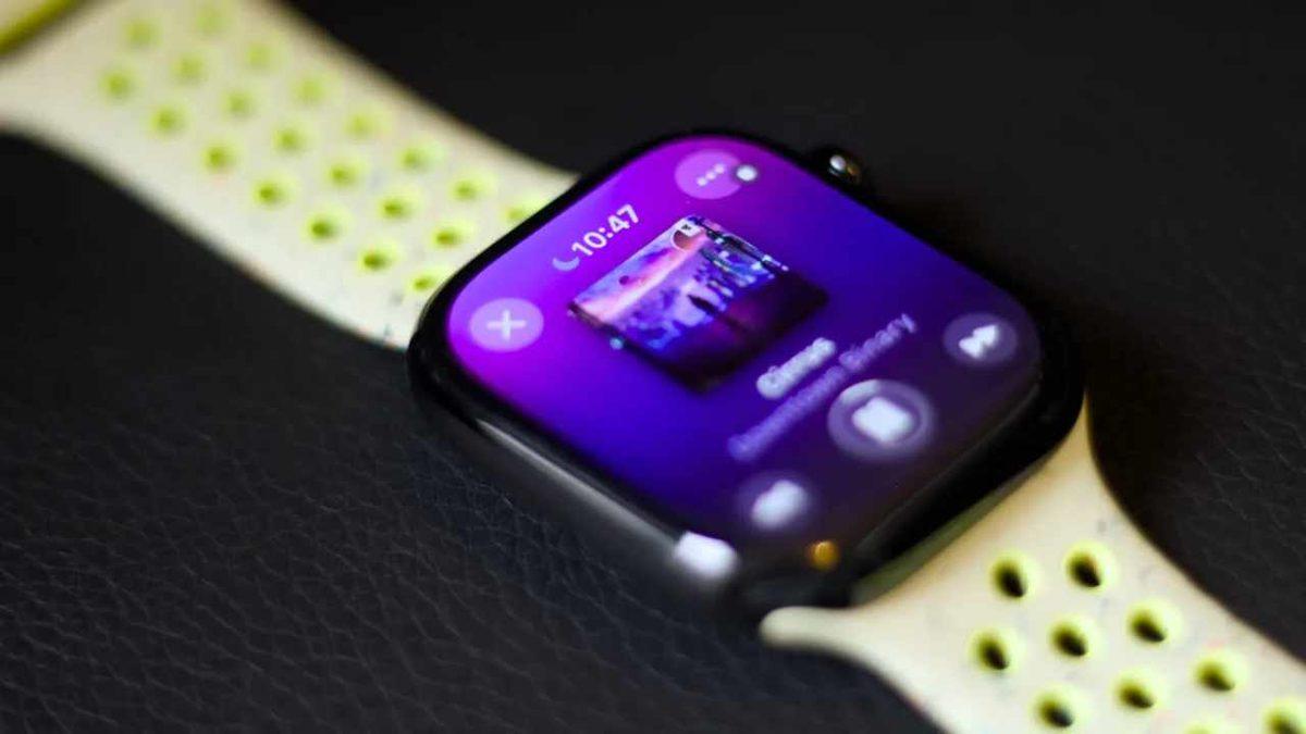 Apple, Bahar Temalı Yeni Apple Watch Kordonlarını Tanıttı: İşte Birbirinden Canlı Kordon Renkleri!
