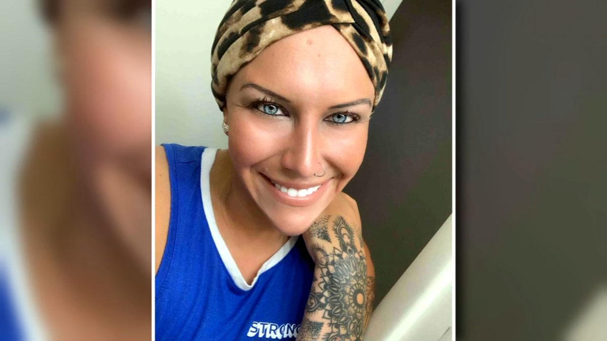 Sosyal Medyada İnsanların Vicdanıyla Oynayarak 12 Bin Dolar Kazanan Jessica Ann’in Film Gibi Hikâyesi