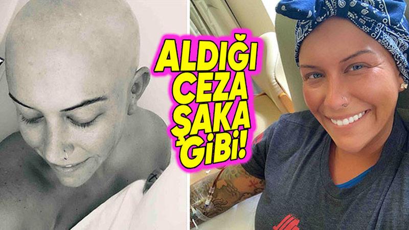 Sosyal Medyada İnsanların Vicdanıyla Oynayarak 12 Bin Dolar Kazanan Jessica Ann’in Film Gibi Hikâyesi