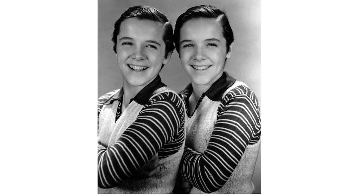 İkizler Neden Asla Aynı Giydirilmemeli? Pedagoglar Uyarıyor!