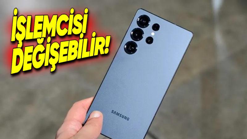 Samsung Galaxy S25 Serisinin En Sevilen Donanım Özelliği Galaxy S26 Modellerinde Olmayabilir