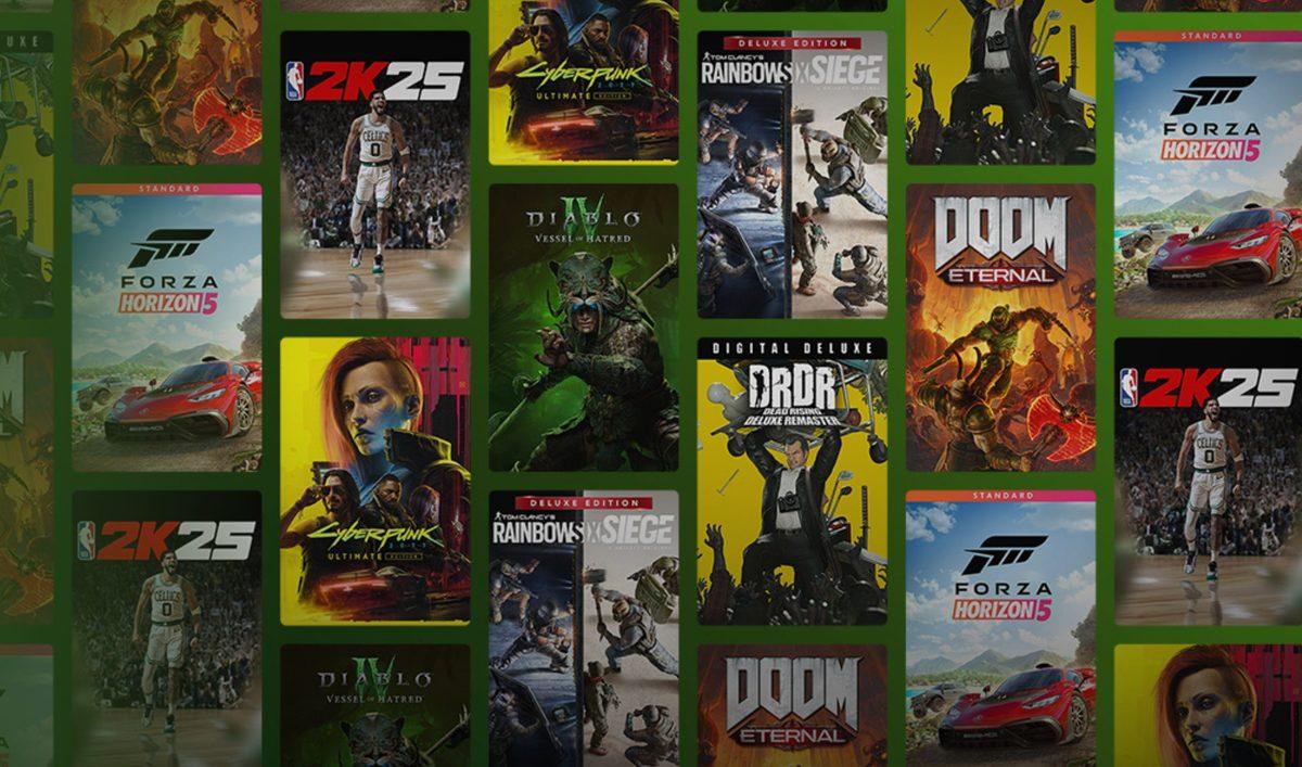 Sakın Kaçırmayın: Eleştirmenler ve Oyunculardan Yüksek Puan Alan Oyunlar Xbox’ta Büyük İndirime Girdi!