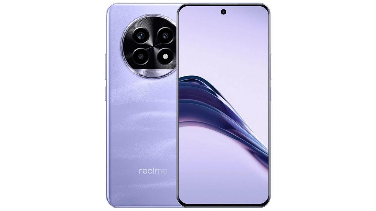 Kullanıcısını Üzmeyecek Telefon realme 14 Pro Lite Duyuruldu: İşte Fiyatı