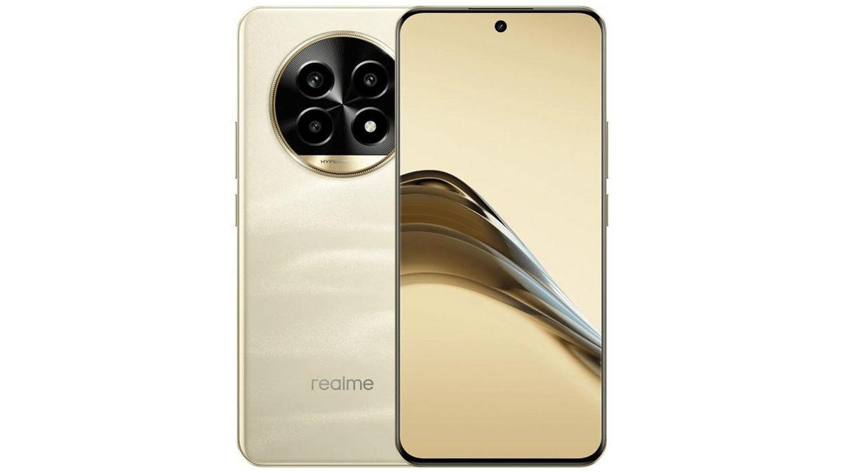 Kullanıcısını Üzmeyecek Telefon realme 14 Pro Lite Duyuruldu: İşte Fiyatı